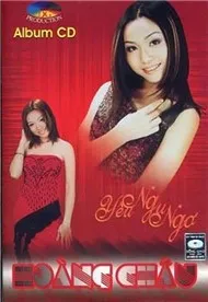 Yêu Ngu Ngơ