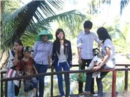 ... chút bình yên