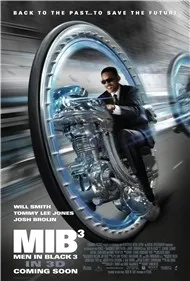 Men In Black 3 (2012 Vietsub)