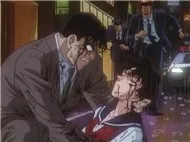 Bí Mật Giấu Kín Của Thanh Tra Megure (Vietsub)