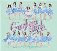 Gingham Check (27th Single 2012)