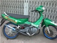Vết kắt.......