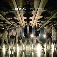 One Of You (4th Japanese Single 2012)