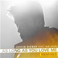 As Long As You Love Me (Remixes 2012)