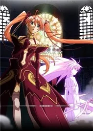 Mahou Sensei Negima! Anime Final (Phim Hoạt Hình Vietsub)