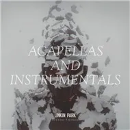 Living Things (Acapellas & Instrumentals 2012)