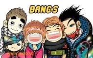 BIGBANG COLLECTION 2012