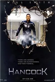 Hancock - Siêu Nhân Cái Bang (2008 - Vietsub)