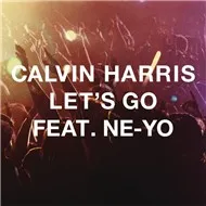 Let's Go (EP 2012)