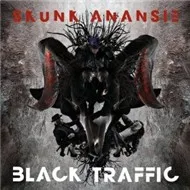Black Traffic (2012)
