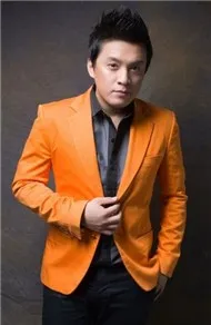 Lam Trường Collection