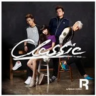 Classic (Digital Single 2012)