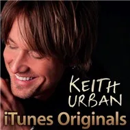 iTunes Originals: Keith Urban (2009)