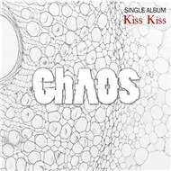 Kiss Kiss (Single 2012)