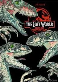 Jurassic Part II (Công Viên Khủng Long  2 - 1997 Vietsub)