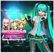 MIKUNOPOLIS In Los Angeles Live 2011 (Vietsub)
