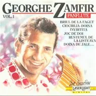 Georghe Zamfir Vol 1 (1990)