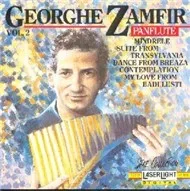 Georghe Zamfir Vol 2 (1990)