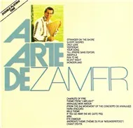 A Arte De Zamfir (1988)