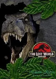 Jurassic Park III (Công Viên Khủng Long 3 - 2001 Vietsub)