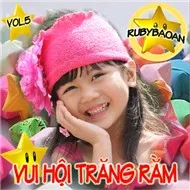 Rước Đèn Tháng Tám (2012)