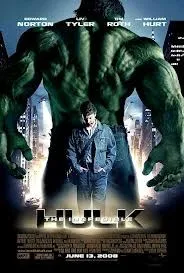 The Incredible Hulk - Người Khổng Lồ Xanh (2008 Vietsub)