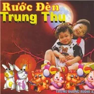 Rước Đèn Trung Thu