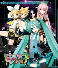 Hatsune Miku Live Party 2011 - 39′s Live IN TOKYO (Vietsub)