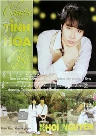 Chuyện Tình Hoa Bí (2012)