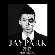 New Breed (Deluxe Edition 2012)
