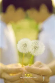 Smile~~~