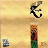 Golden Works Collection (CD 3 - 2005)