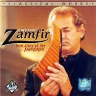 Love Story Of The Panpipe (2001)