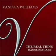 The Real Thing (Dance Remixes EP 2009)
