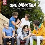Live While We're Young (Single 2012)