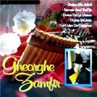 King Of Panflute ( Vol 3 - 2001)