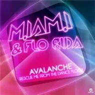 Avalanche Rescue Me From The Dancefloor (EP 2012)