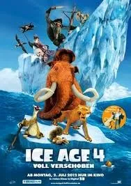 Ice Age 4 - Continental Drift (2012 Vietsub)