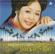 Bài Ca Năm Tấn