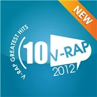 V-Rap Greatest Hits (10/2012)