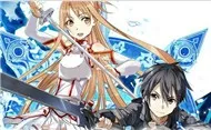 Sword Art Online
