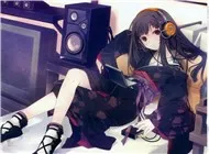 Hội những người yêu thích nhạc Anime