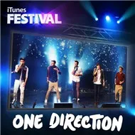 iTunes Festival: London 2012 (EP 2012)