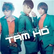 Duyên Phận Ý Trời (Single 2012)