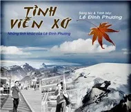 Tình Viễn Xứ