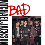 Bad (US Single 1987)