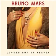 Locked Out Of Heaven (Single 2012)