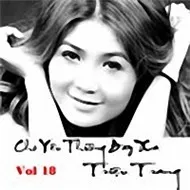 Cho Yêu Thương Bay Xa (Vol.18)