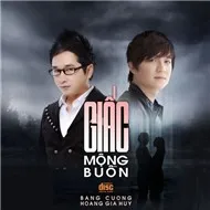 Giấc Mộng Buồn (Single 2012)