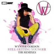 Still Getting Younger (The Remixes EP 2012)